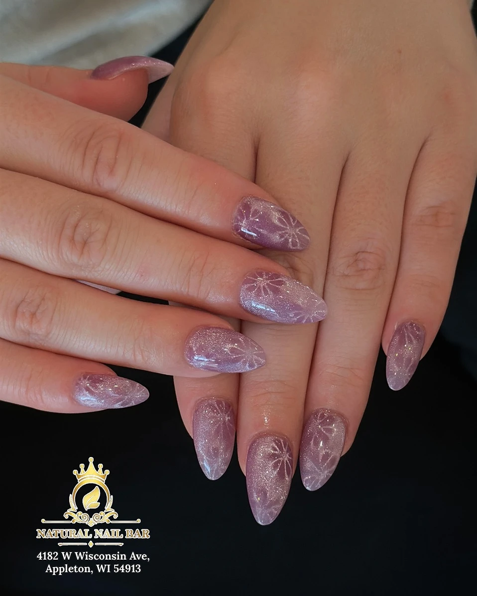 Natural Nail Bar